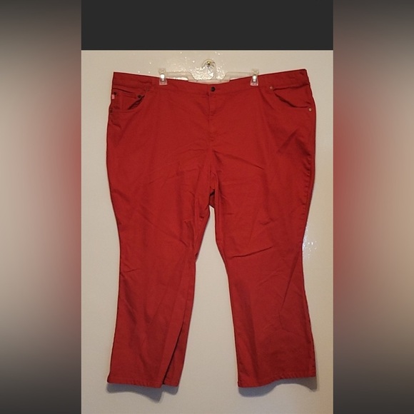 Woman Within Pants - Jeans